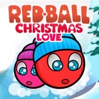 red_ball_christmas_love Игры